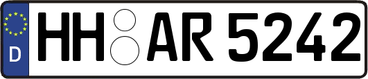 HH-AR5242