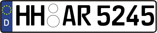 HH-AR5245