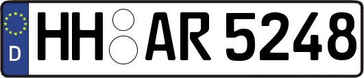HH-AR5248