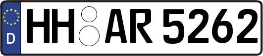 HH-AR5262
