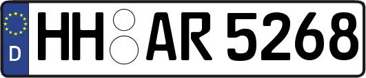 HH-AR5268