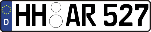 HH-AR527