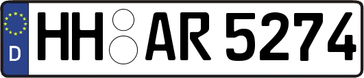 HH-AR5274