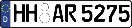 HH-AR5275