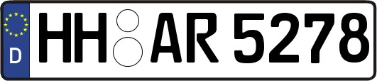 HH-AR5278