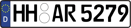 HH-AR5279