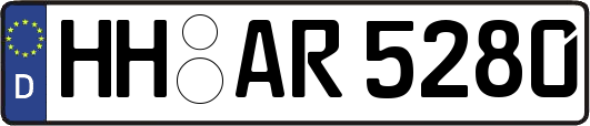 HH-AR5280