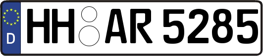 HH-AR5285