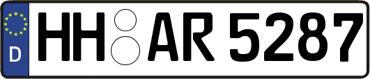 HH-AR5287