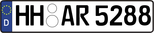 HH-AR5288