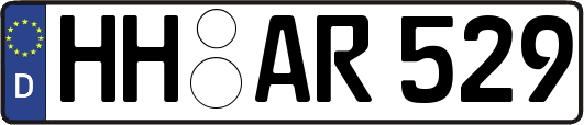 HH-AR529