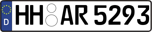 HH-AR5293