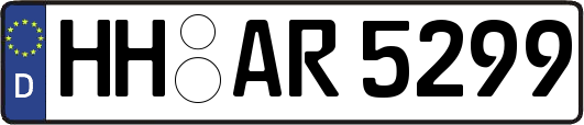 HH-AR5299