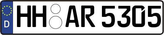 HH-AR5305