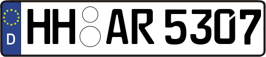 HH-AR5307