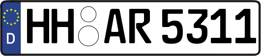 HH-AR5311