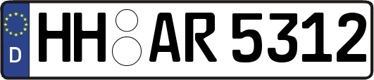 HH-AR5312