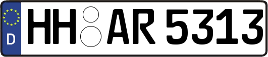 HH-AR5313
