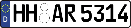 HH-AR5314