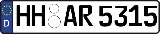 HH-AR5315