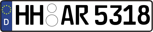 HH-AR5318