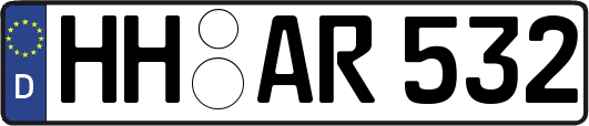 HH-AR532