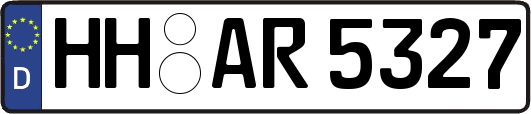 HH-AR5327