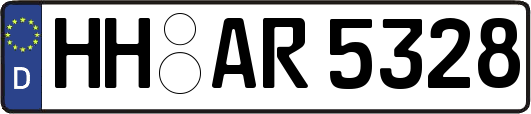HH-AR5328