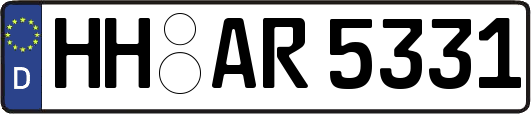 HH-AR5331