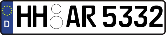HH-AR5332