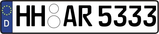 HH-AR5333