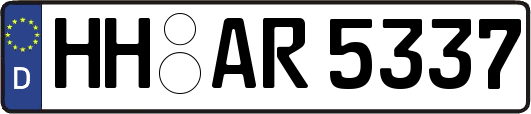 HH-AR5337