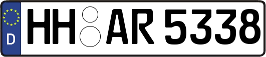 HH-AR5338