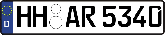 HH-AR5340