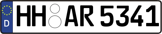 HH-AR5341