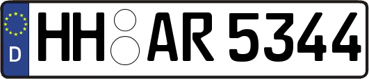 HH-AR5344