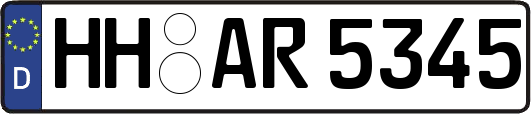 HH-AR5345