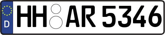 HH-AR5346