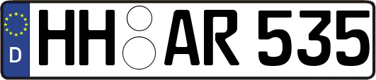 HH-AR535