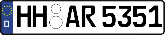 HH-AR5351