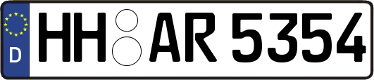 HH-AR5354