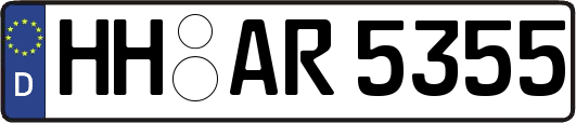 HH-AR5355