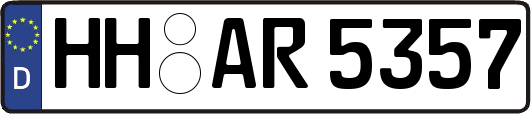HH-AR5357