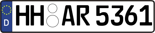 HH-AR5361
