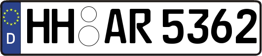 HH-AR5362