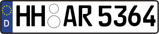 HH-AR5364