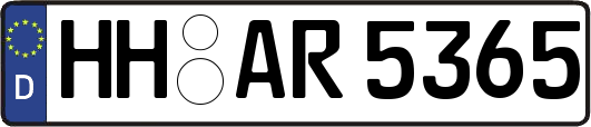 HH-AR5365
