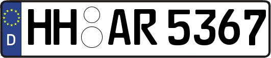 HH-AR5367