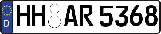 HH-AR5368
