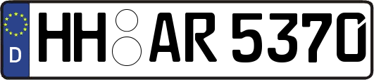 HH-AR5370